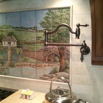 Slide of Lockwood Plumbing