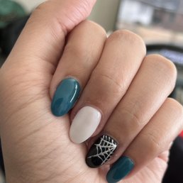 By Tiffany and I loved this set!
