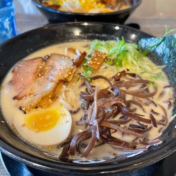 Kokoro Ramen - Ramen Near Me - Milpitas, California Kokoro Ramen - Ramen Near Me - Milpitas, California