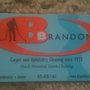 Photo of Brandon's Carpet Cleaning