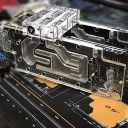 iRepairFast - Running two gtx1080ti's