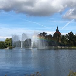Pildammsparken