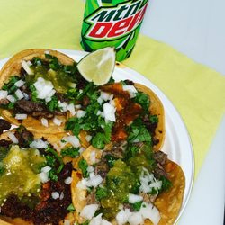 Tacos El Diablito
