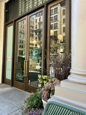 Ralph's Coffee by null