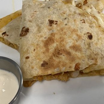 Bodegon Supermarket - Chicken quesadillas yum - International Grocery Near Me - Jacksonville, Florida
