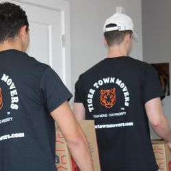 Tiger Town Movers