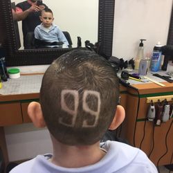 Magic Cuts Barbershop