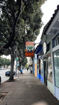 Big Joe's by null