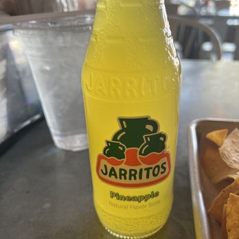 Say Taco - I love pineapple Jarritos! - Mexican Near Me - Ocala, Florida Say Taco - I love pineapple Jarritos! - Mexican Near Me - Ocala, Florida