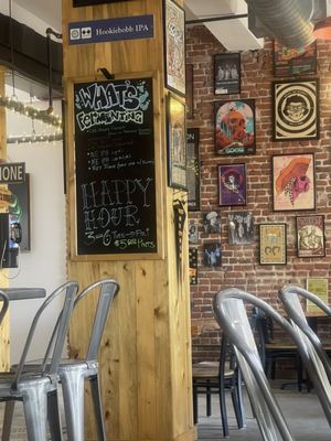 Crazy Mountain Brewery by null