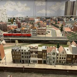 Railz Miniworld