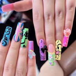 Cute Nails