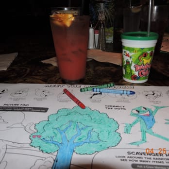 Rainforest Cafe - American Near Me - Edison, New Jersey Rainforest Cafe - American Near Me - Edison, New Jersey