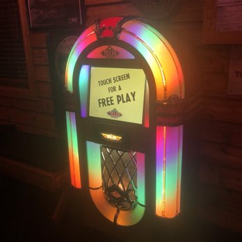 Texas Roadhouse - Barbeque Near Me - Buford, Georgia