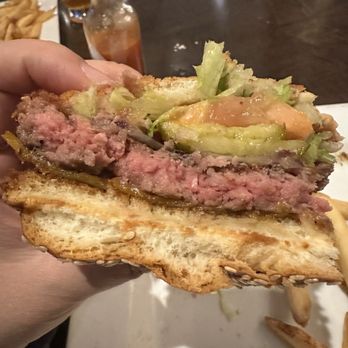 Baron's Restaurant - Perfectly medium doneness 10/27/24 - New American Near Me - Glenwood Springs, Colorado Baron's Restaurant - Perfectly medium doneness 10/27/24 - New American Near Me - Glenwood Springs, Colorado