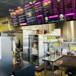 Dora Taqueria