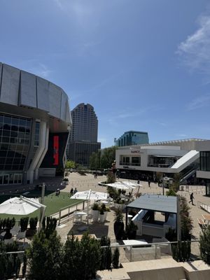 Punch Bowl Social by null