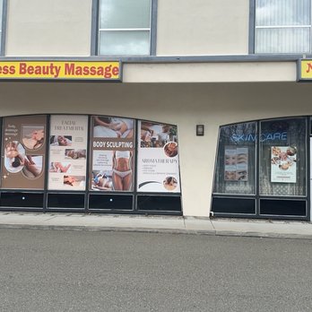 New Holiday Spa - Massage Near Me - Dublin, California