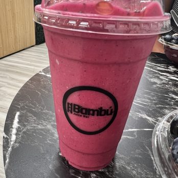 Bambu Juice Bar - Juice Bars & Smoothies Near Me - Pompano Beach, Florida Bambu Juice Bar - Juice Bars & Smoothies Near Me - Pompano Beach, Florida