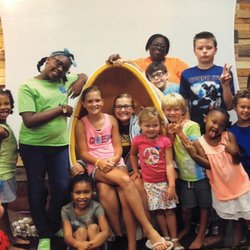 Life Kids Weekday Ministry