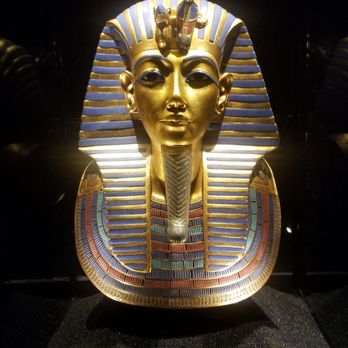 Discovering King Tut's Tomb - Museums Near Me - Las Vegas, Nevada Discovering King Tut's Tomb - Museums Near Me - Las Vegas, Nevada