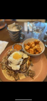 Monki Breakfast Club & Bistro Inglewood by null