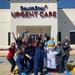 SouthStar Urgent Care - Monroe