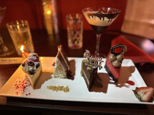Better Than Sex - A Dessert Restaurant by null