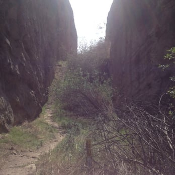 Beales's Cut - Hiking Near Me