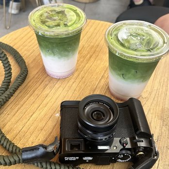 Koré Coffee - Coffee & Tea Near Me - New York, New York