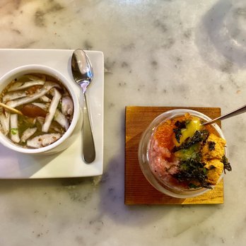 KAI ZAN - Asian Fusion Near Me - Chicago, Illinois
