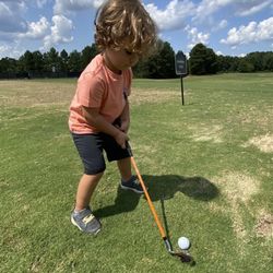 Reunion Country Club - Driving range