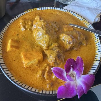 Daddy Ji Finest Indian Cuisine - Indian Near Me - Claremont, California