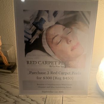 La Peau Spa & Laser - Deal. - Skin Care Near Me - Fresno, California La Peau Spa & Laser - Deal. - Skin Care Near Me - Fresno, California