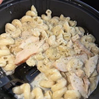Corner Bakery Cafe - Chicken Pesto Cavatoppi - Cafes Near Me - Temecula, California Corner Bakery Cafe - Chicken Pesto Cavatoppi - Cafes Near Me - Temecula, California