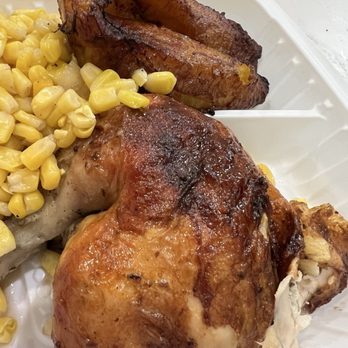 Inca Chicken - Peruvian Near Me - Brooklyn, New York