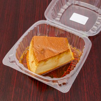 Al Toque Peruvian Restaurant - Peruvian Flan - a Customer favorite. Its the perfect texture and touch of sweetness - Peruvian Near Me - Somerset, New Jersey Al Toque Peruvian Restaurant - Peruvian Flan - a Customer favorite. Its the perfect texture and touch of sweetness - Peruvian Near Me - Somerset, New Jersey