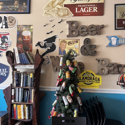 Uncork & Unwind Craft Beer and Wine Lounge