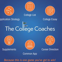 The College Coaches