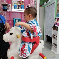 Kids Cut