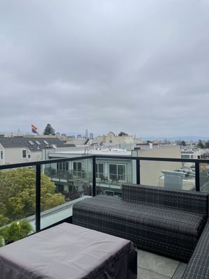 The Hotel Castro by null