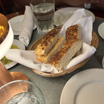 Pasta Lovers Trattoria - Italian Near Me - New York, New York