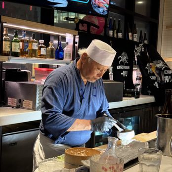 Sushi Ogame - Sushi Bars Near Me - Honolulu, Hawaii