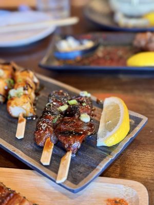 Tada Ramen & Yakitori by null