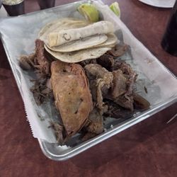 Libra de Carnitas