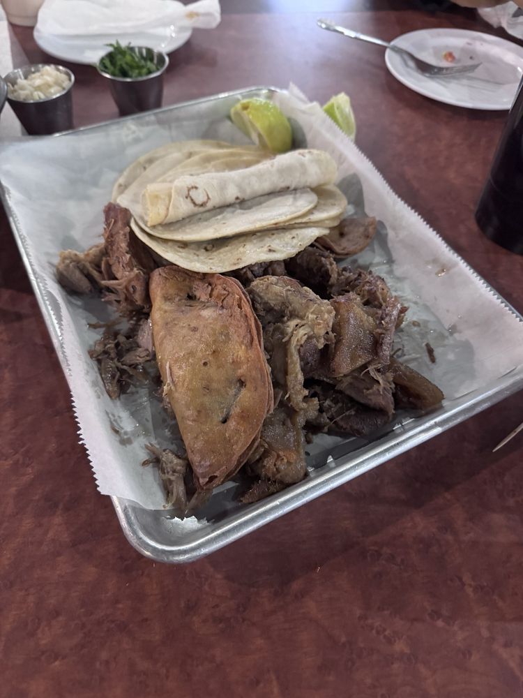 Carnitas el Guero