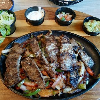 Blue Iguana - Steak fajitas - Tacos Near Me - Ozark, Alabama Blue Iguana - Steak fajitas - Tacos Near Me - Ozark, Alabama