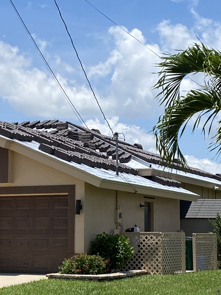 Slide of KTM Exteriors