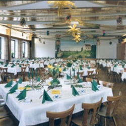 Gaststätte Geisenbrunn