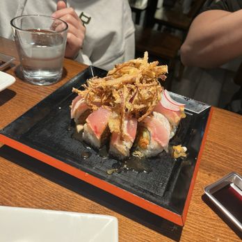 Te- Buru - Sushi Bars Near Me - Long Beach, California Te- Buru - Sushi Bars Near Me - Long Beach, California